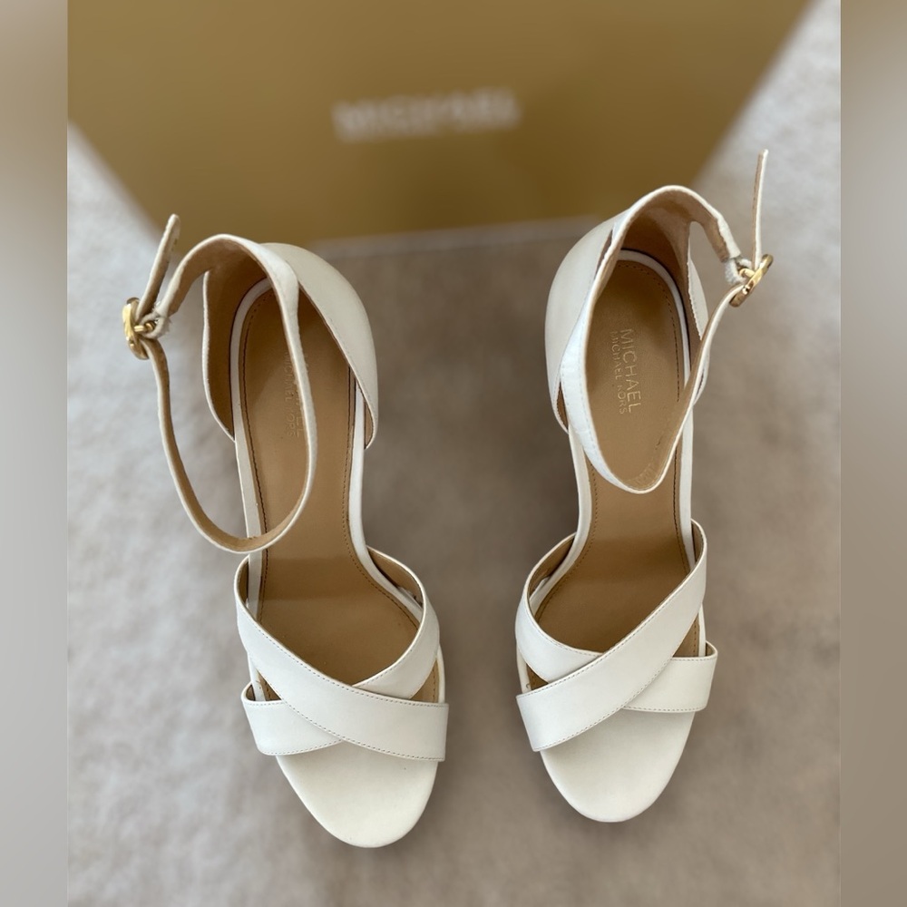 Michael Kors Heels